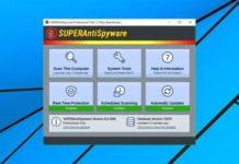 SUPERAntiSpyware Review